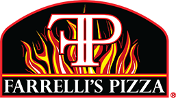 Farrelli's Pizza logo